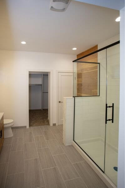 Bathroom Design